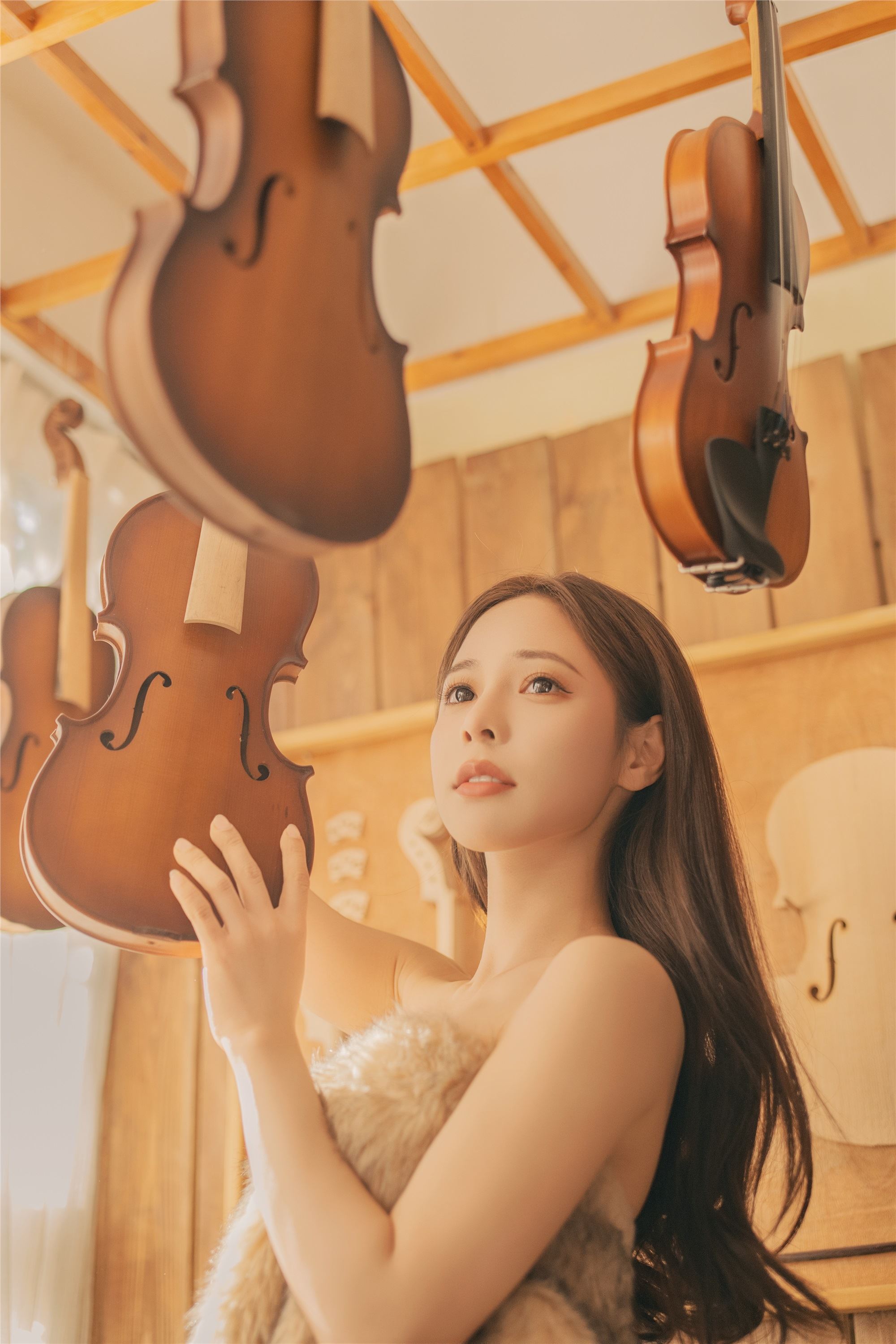 YITUYU艺图语 2025.02.07 冬日恋歌 蛋蛋